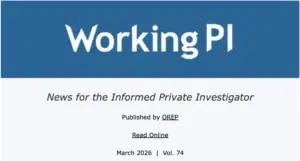 Working PI article Insidious Nature of Elder Exploitation